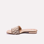 Fancy Slipper Golden 0413868