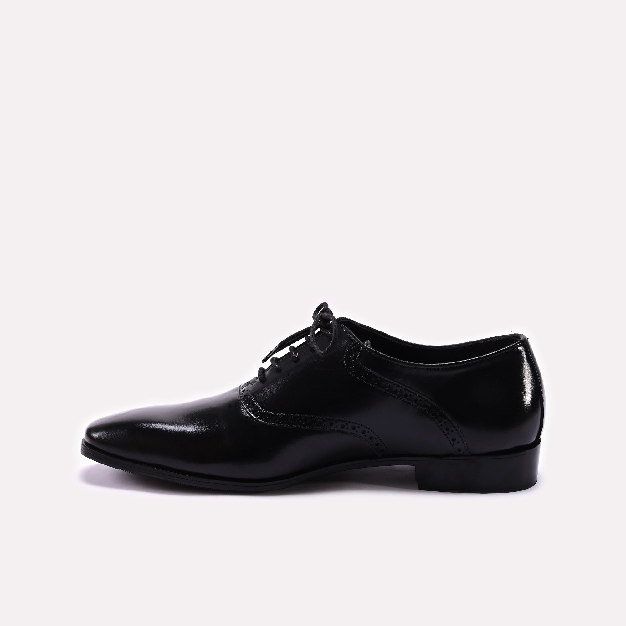 Formal Shoes Black 0111477