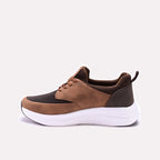 Sneaker Shoes Brown 0120727