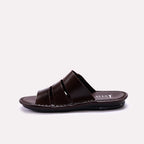 Casual Slipper Brown 0151282