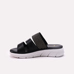 Casual Slipper Black 0413518