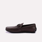 Loafer Shoes Brown 0131161