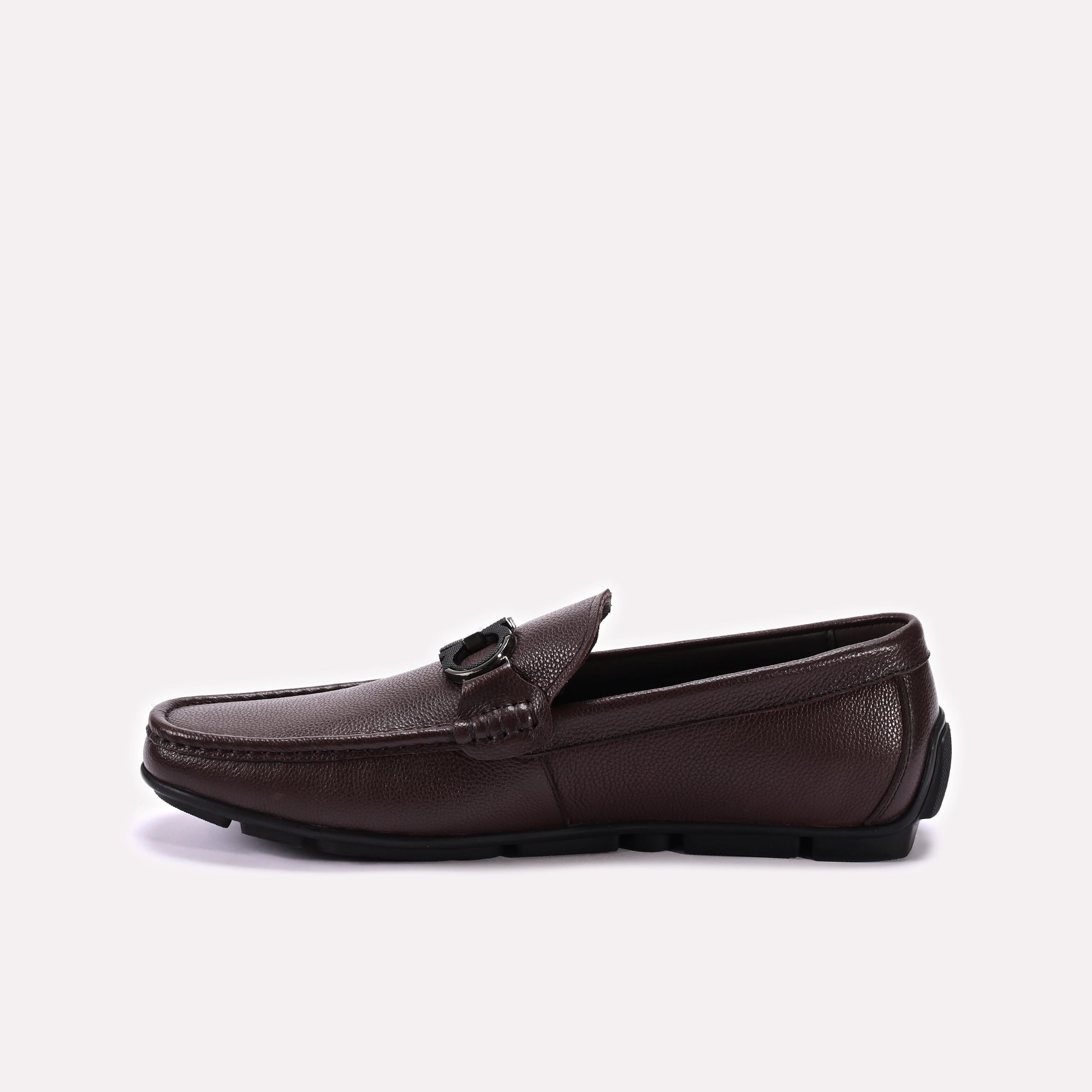Loafer Shoes Brown 0131161