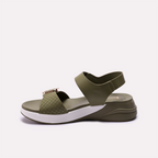 Casual Sandal Green 0421867