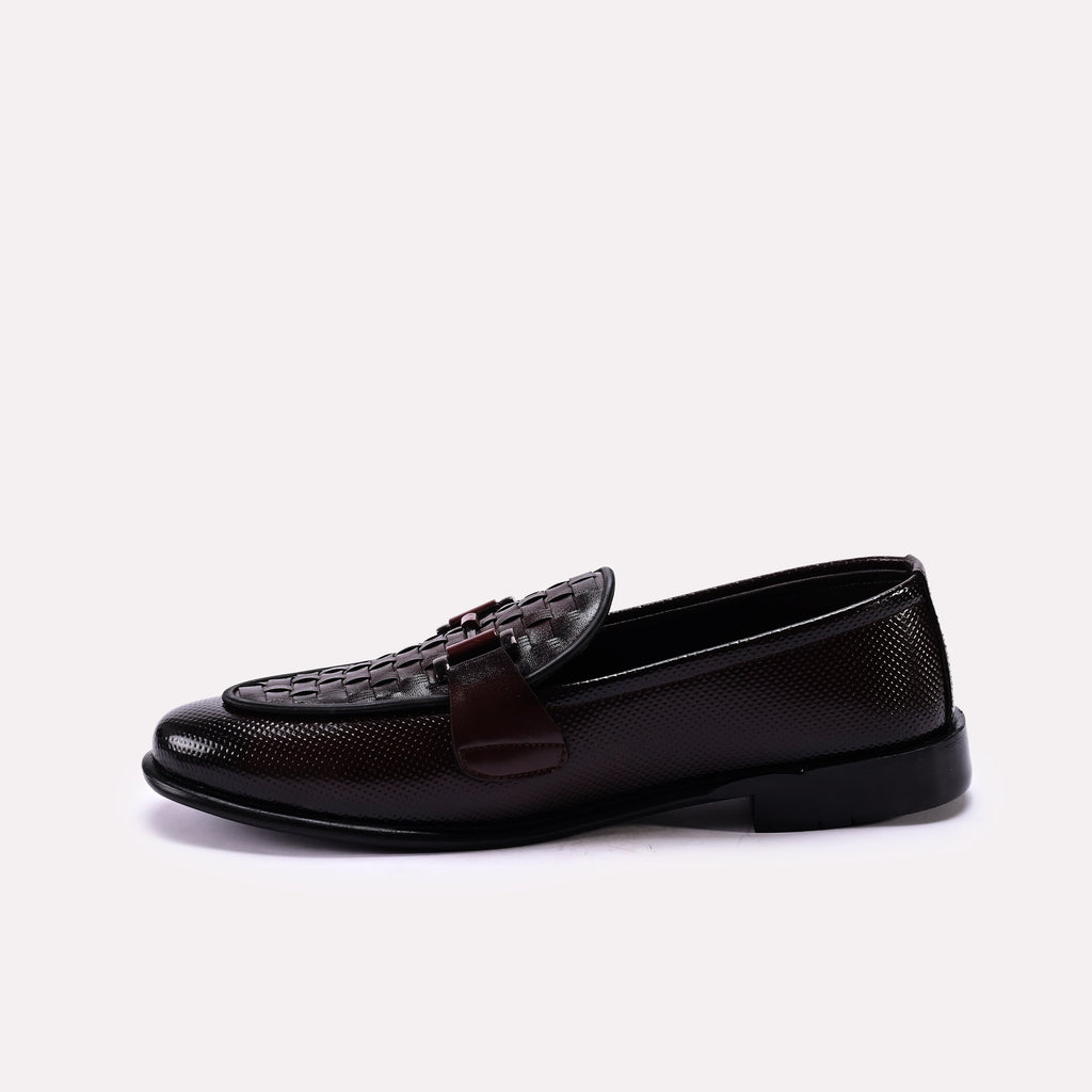 Formal Shoes Brown 0111311