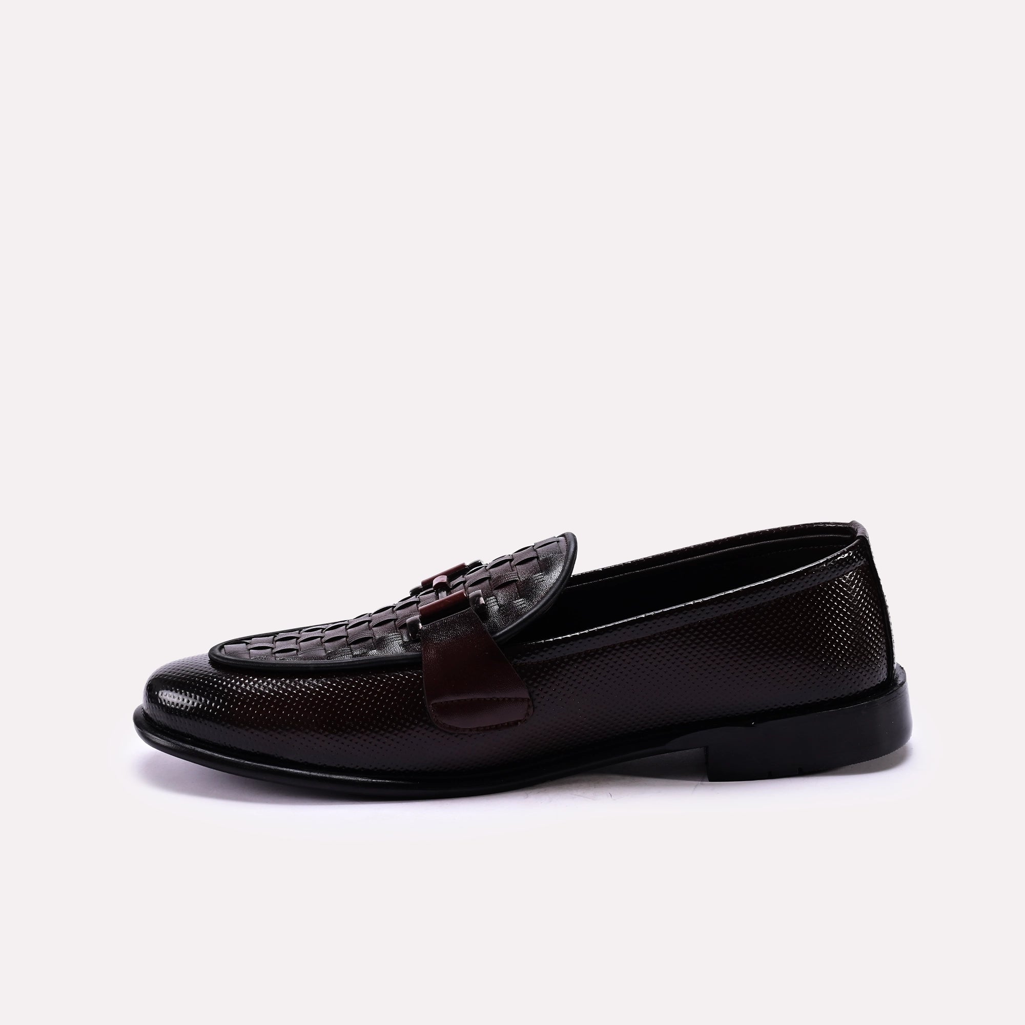 Formal Shoes Brown 0111311