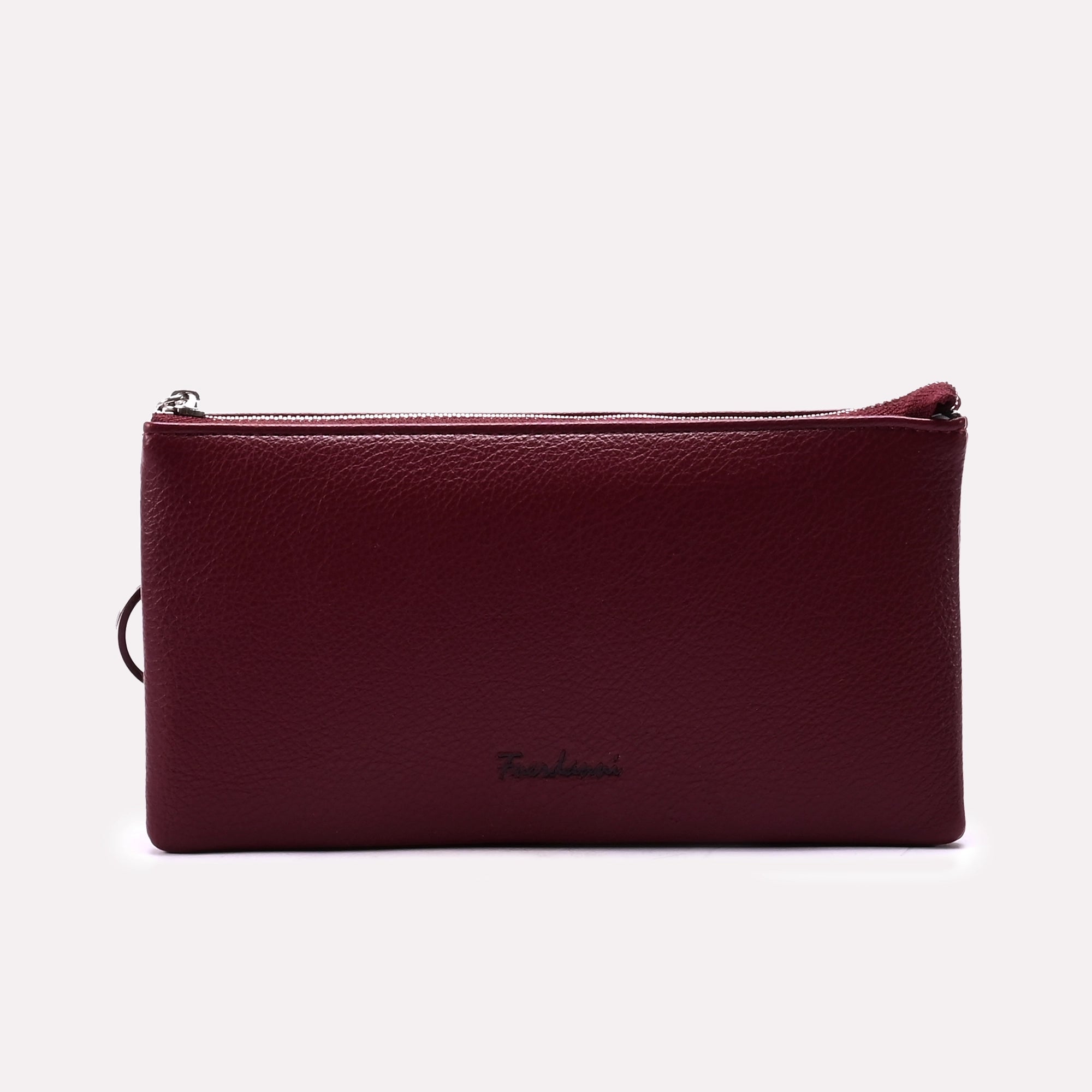 Casual Wallet Maroon 0310428