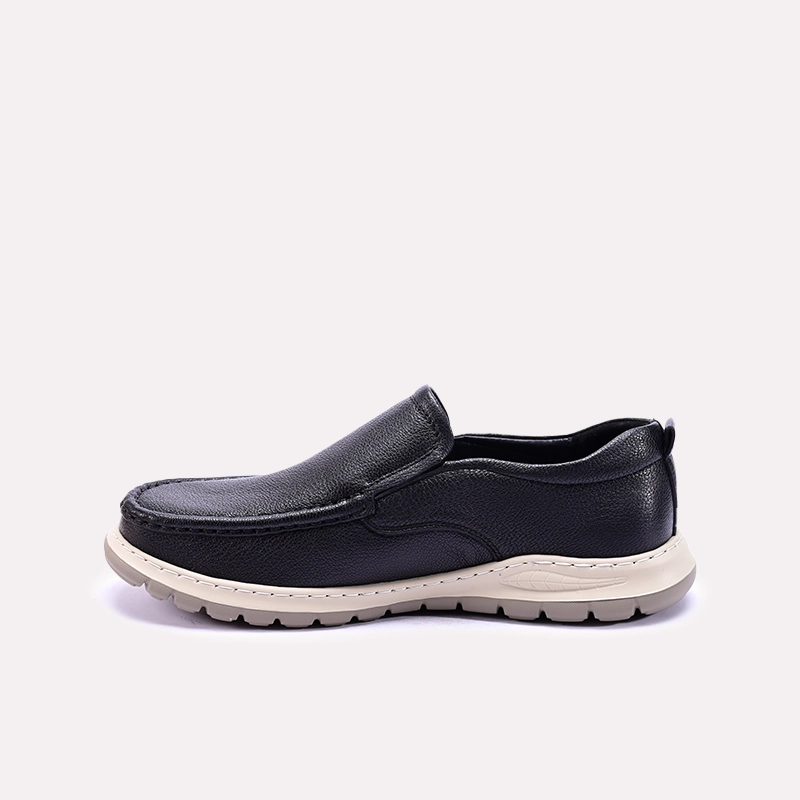Casual Shoes Black 0160506