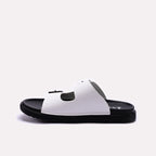 Casual Slipper White 0150911