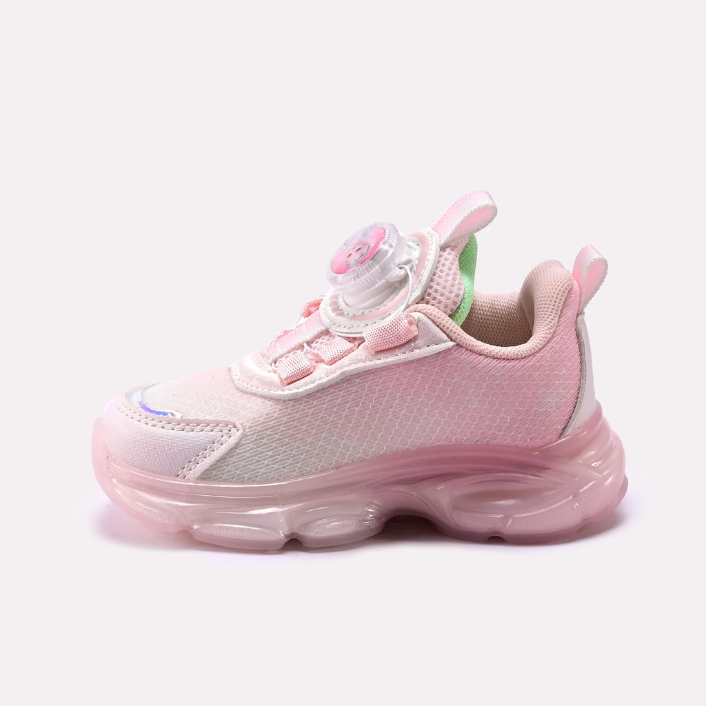 Baby Jogger Shoes Pink 0750418