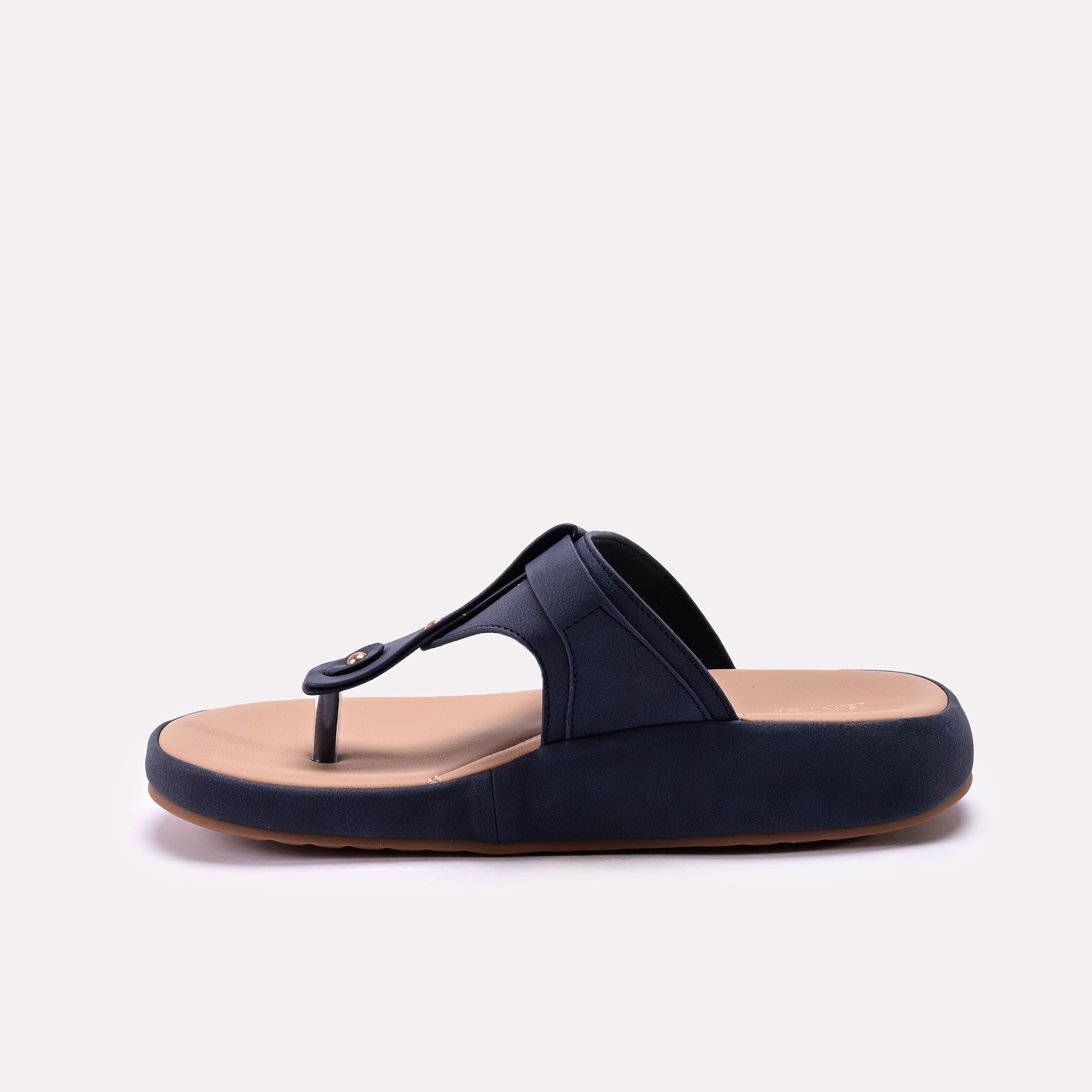 Casual Slipper Blue 0413999
