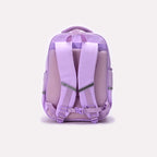 School Backpack Purple 0820773
