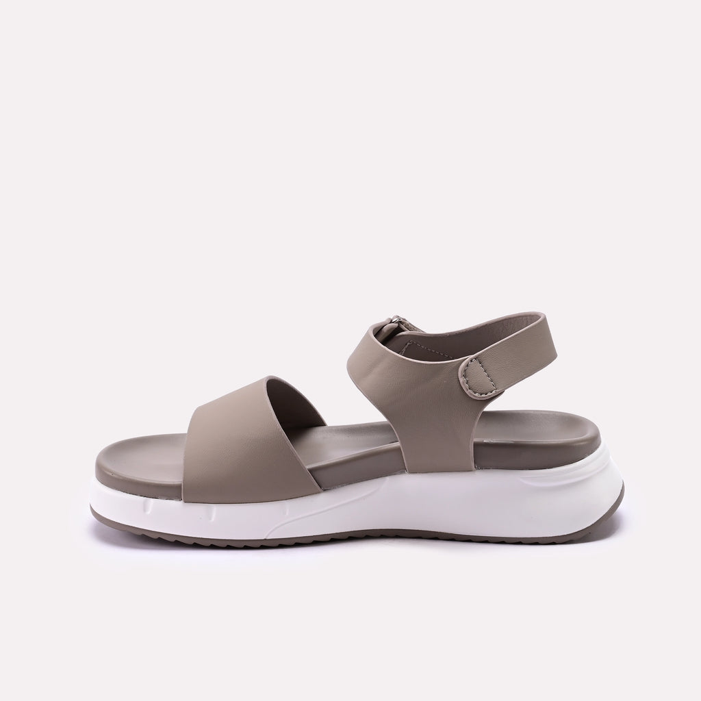 Fancy Sandal Gray 0421851