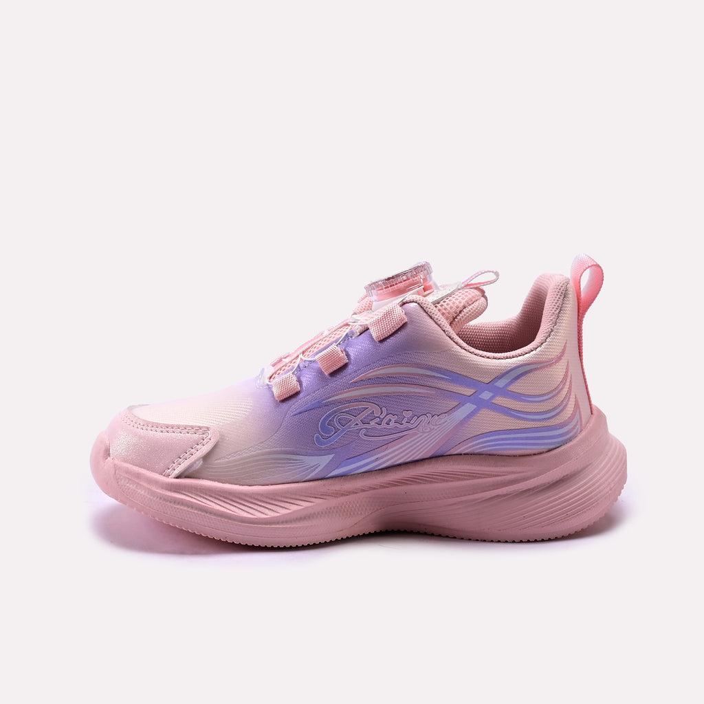 Baby Jogger Shoes Pink 0750416