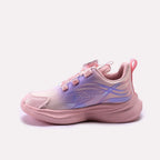 Baby Jogger Shoes Pink 0750416