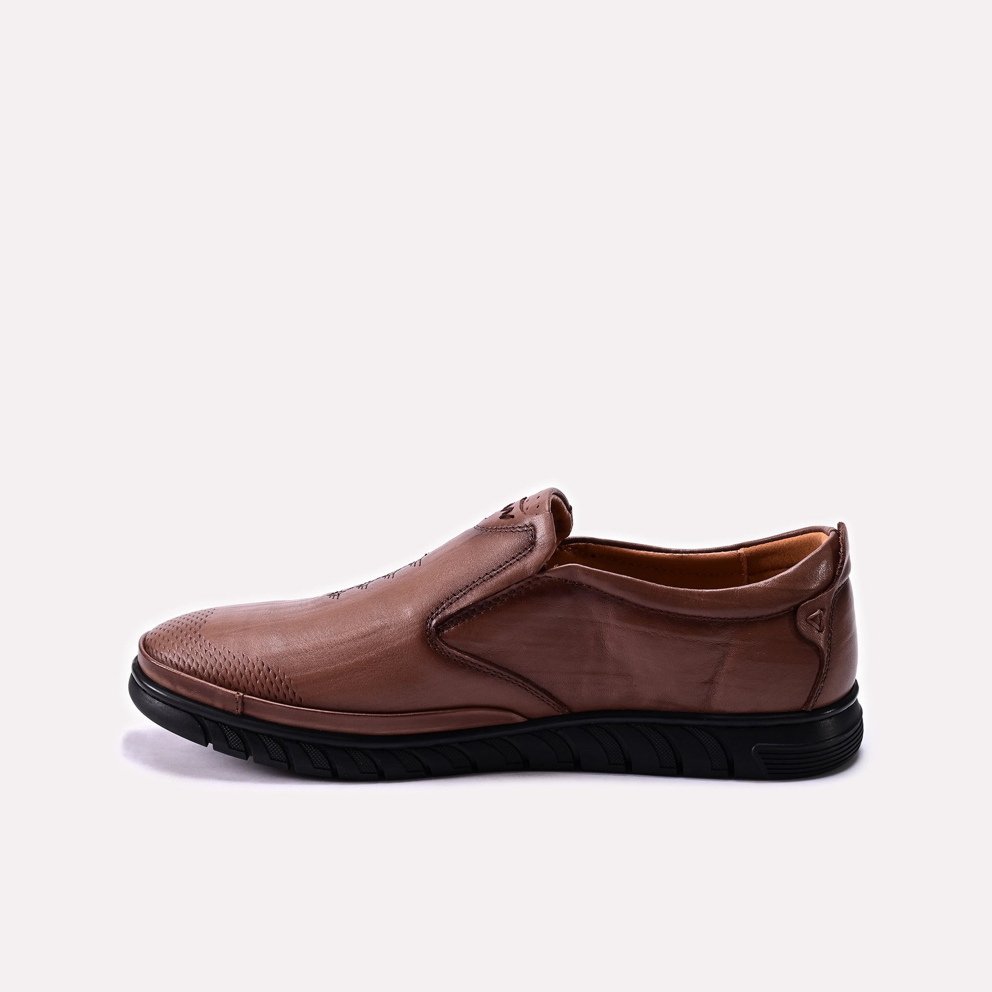 Casual Shoes Brown 0160644