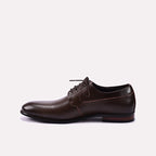 Formal Shoes Brown 0111411