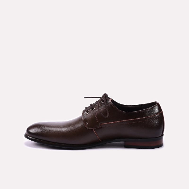 Formal Shoes Brown 0111411