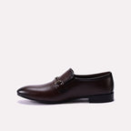Formal Shoes Brown 0111561