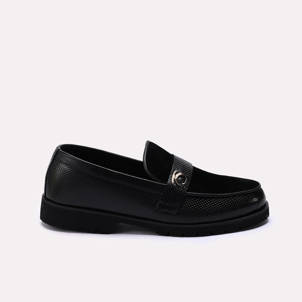 Casual Shoes Black 0160733