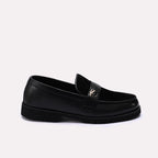 Casual Shoes Black 0160733