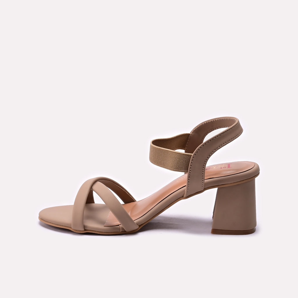 Casual Sandal Fawn 0421724