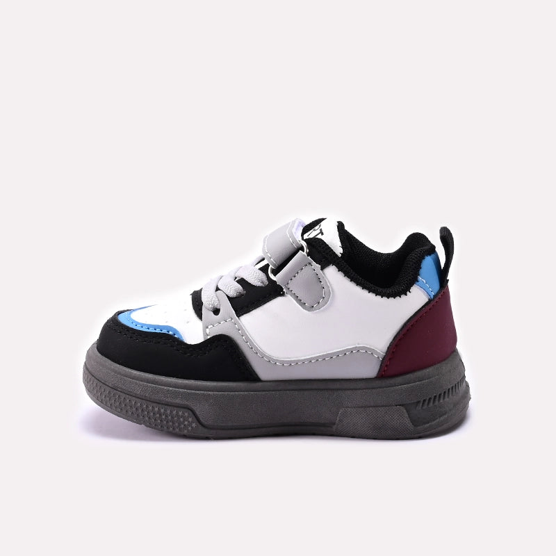 Baba Jogger Shoes Black 0650798