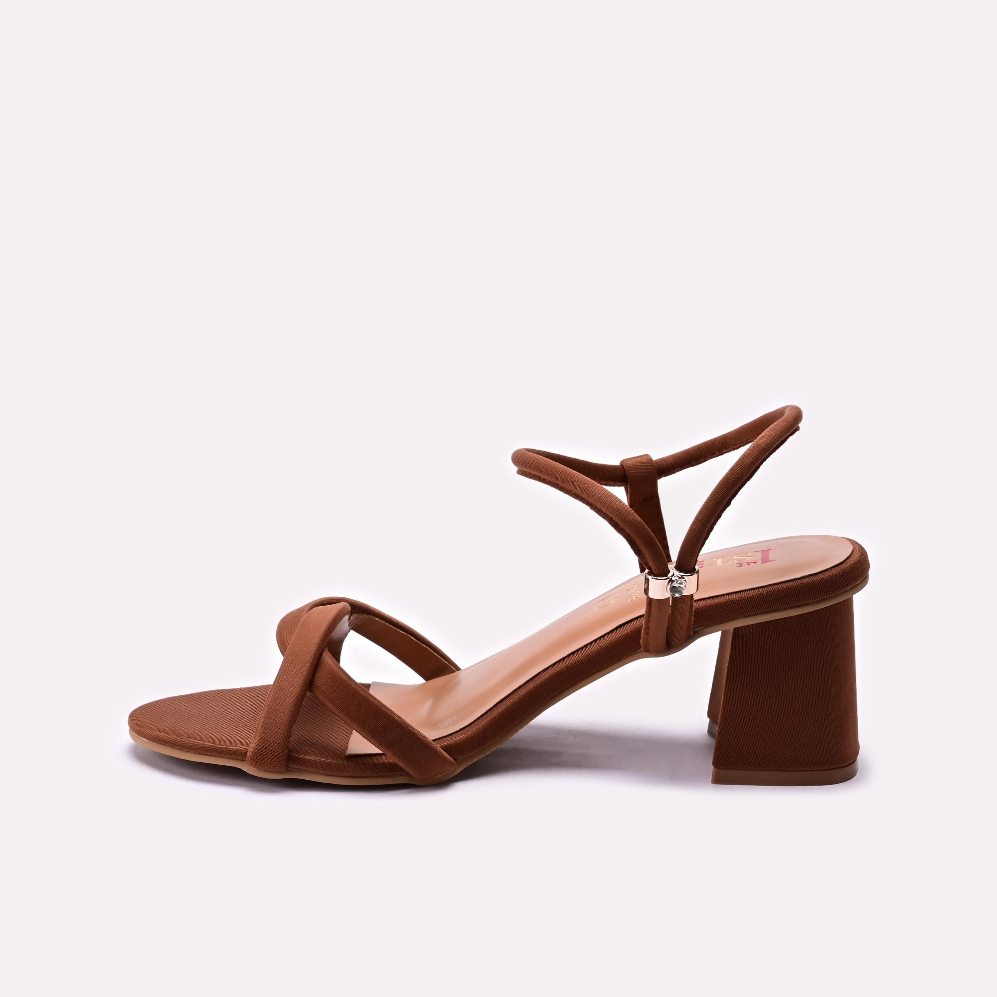 Casual Sandal Mustard 0421678