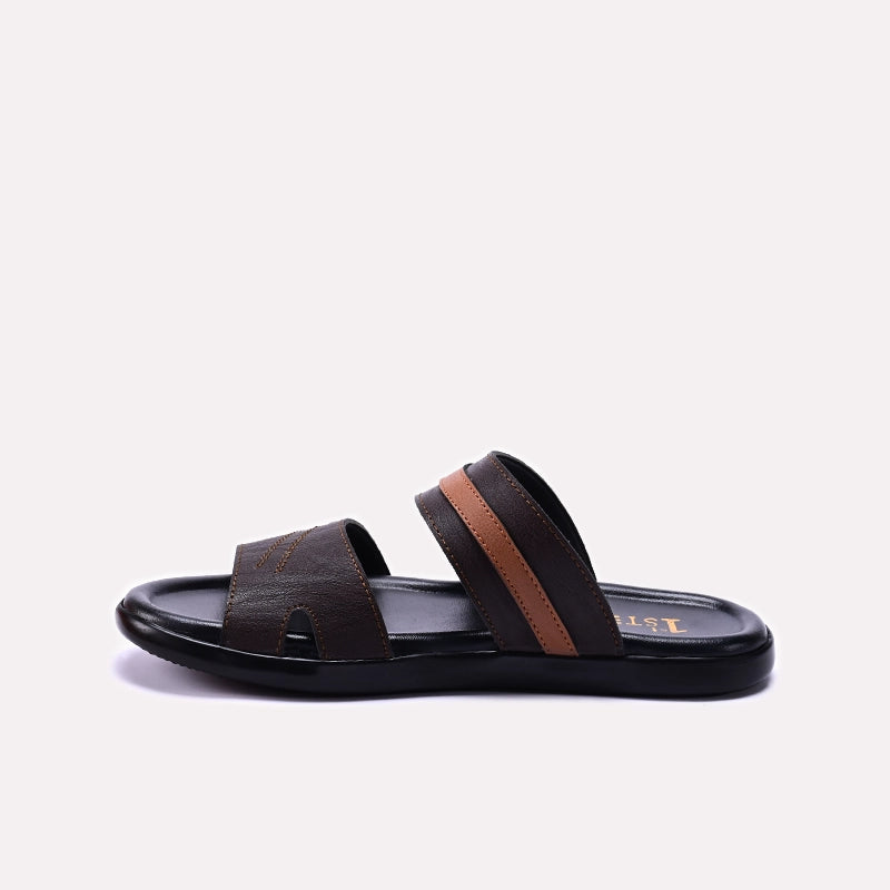 Casual Slipper Black 0151188