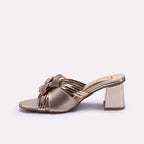 Fancy Slipper Golden 0413572