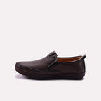 Baba Casual Shoes Brown 0610598