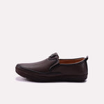 Baba Casual Shoes Brown 0610598