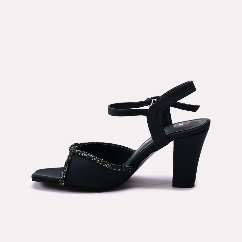 Fancy Sandal Green 0421665