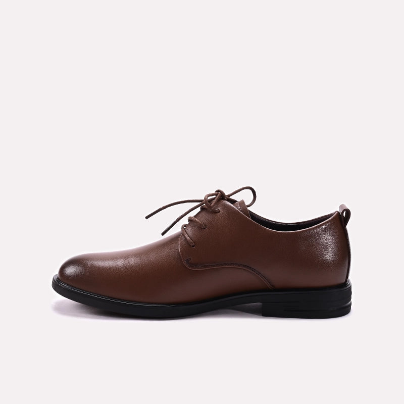 Formal Shoes 0111585 Brown
