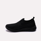 Sneaker Shoes Black 0120765