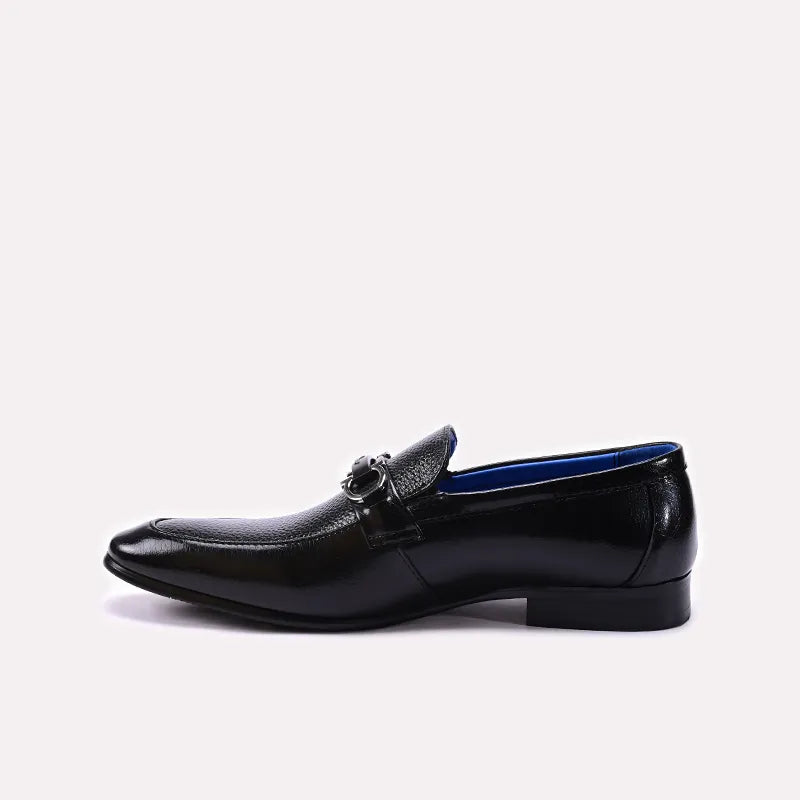Black Formal Shoes 0111398