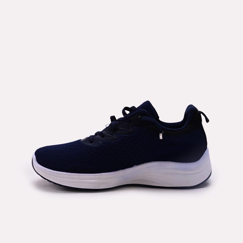 Sneaker Shoes Blue 0440882