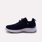 Sneaker Shoes Blue 0440882