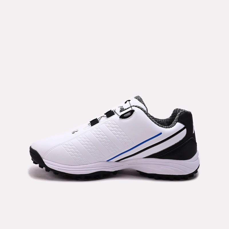 Sneaker Shoes Black 0120650