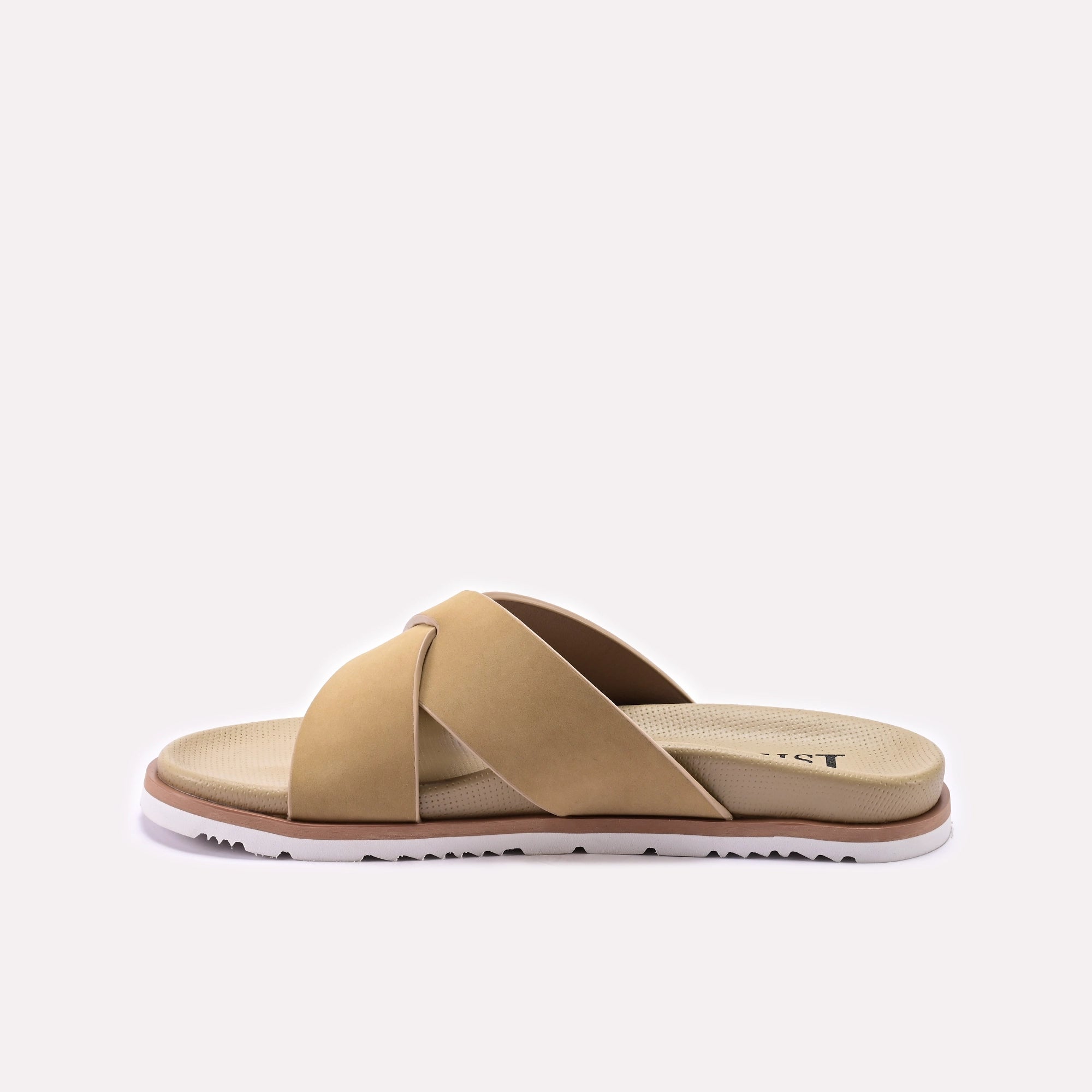 Casual Slipper Fawn 0151408