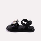 Baby Fancy Sandal Black 0721302