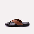 Casual Slipper Mustard 0151203