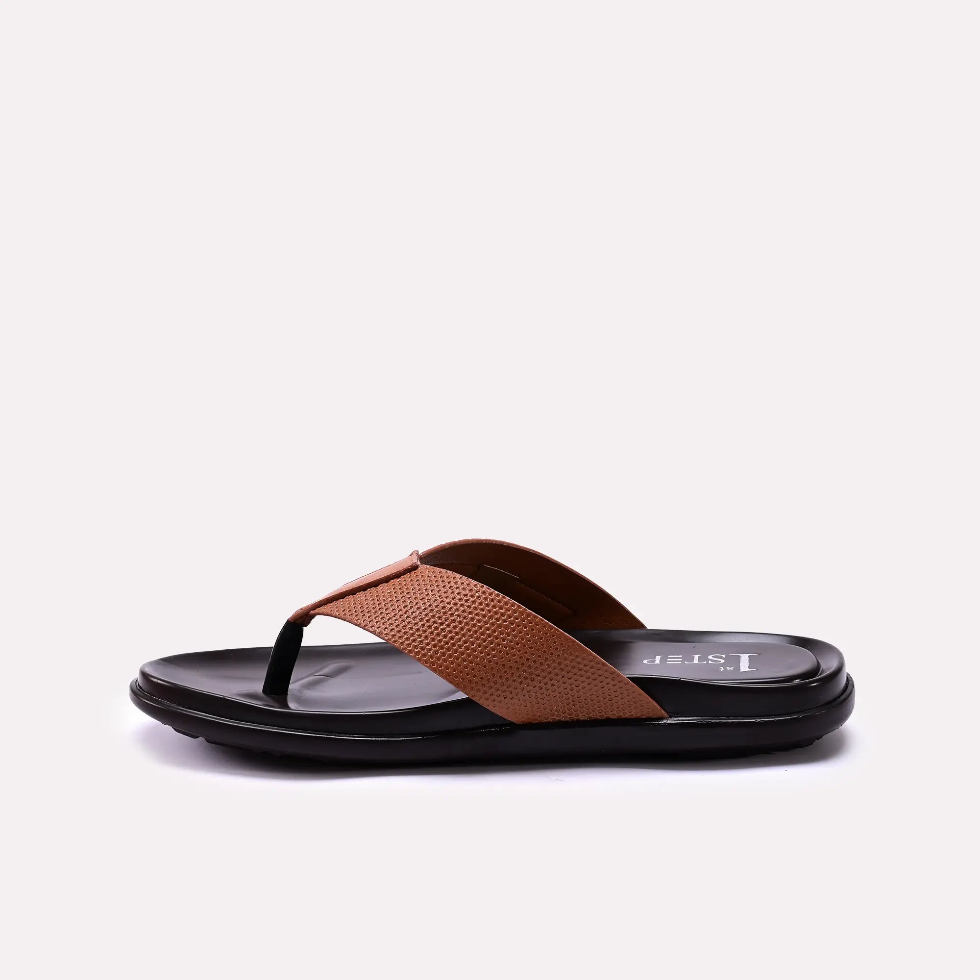 Casual Slipper Mustard 0151203