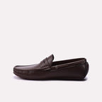 Loafer Shoes Brown 0131009