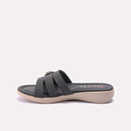 Casual Slipper Gray 0413584