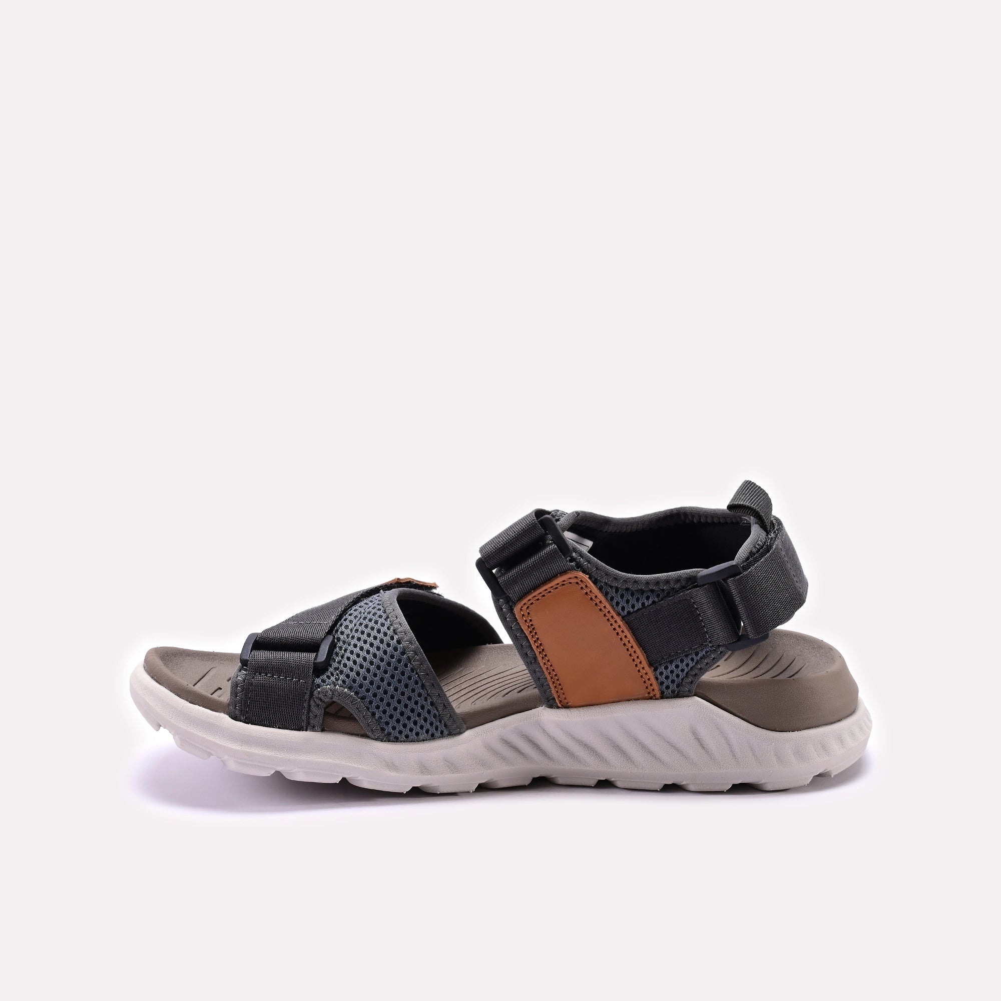 Sport Sandal Gray 0141455