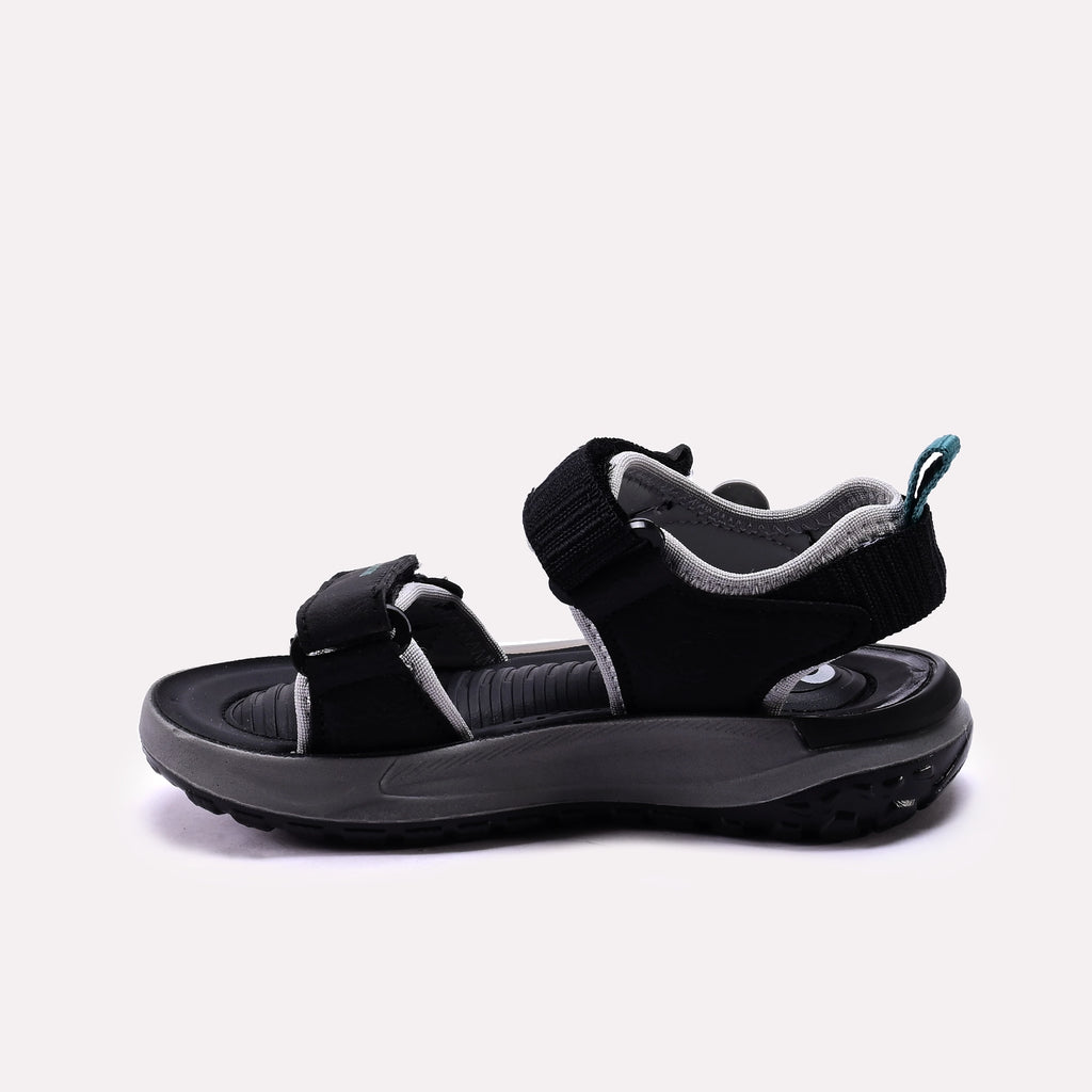 Baba Sport Sandal Gray 0621060