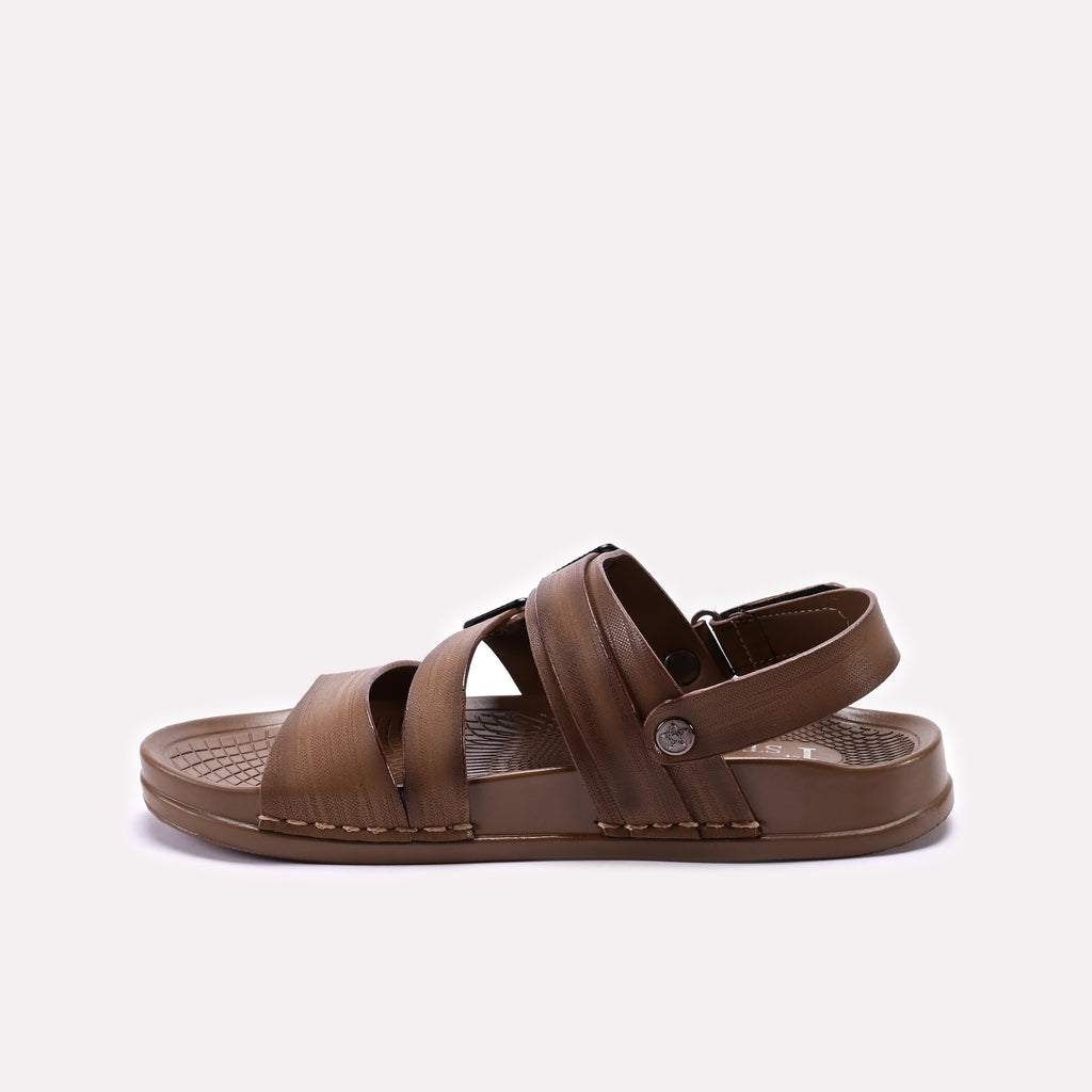 Casual Sandal Khaki 0141417