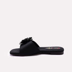 Fancy Slipper Black 0413852