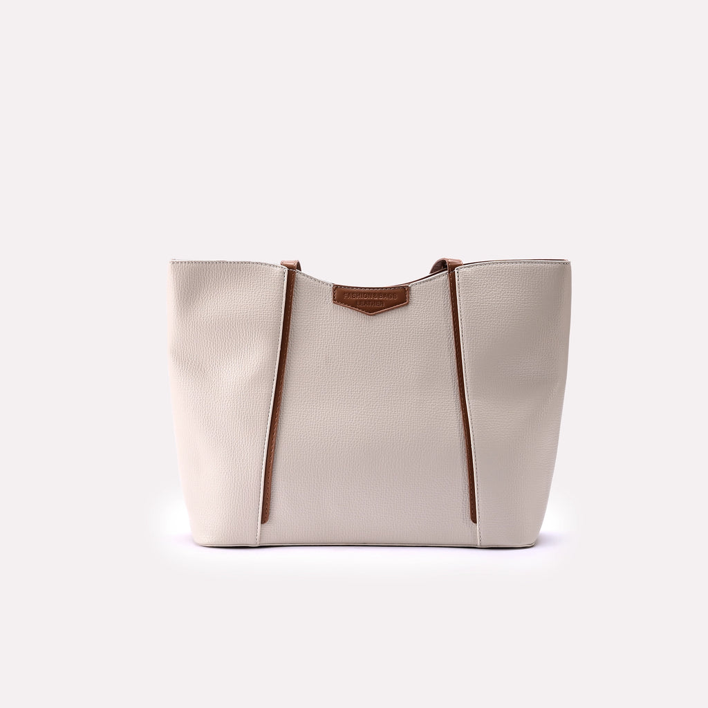 Casual Shoulder Bags White 0331720